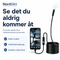 Nordsikt™ – Se det du aldrig kommer åt